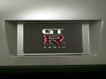 Nissan GT-R Proto Concept 2001 года